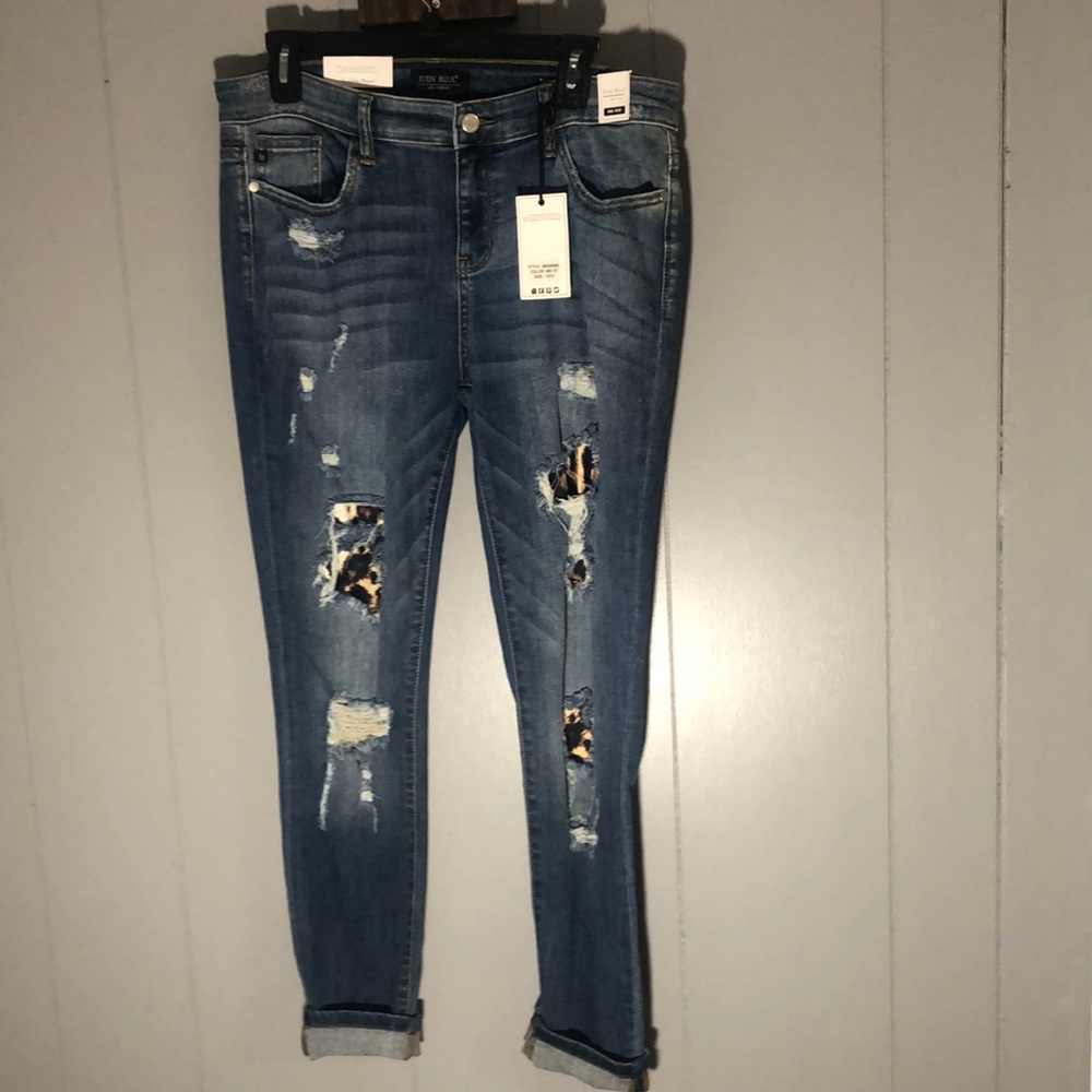 Judy Blue jeans